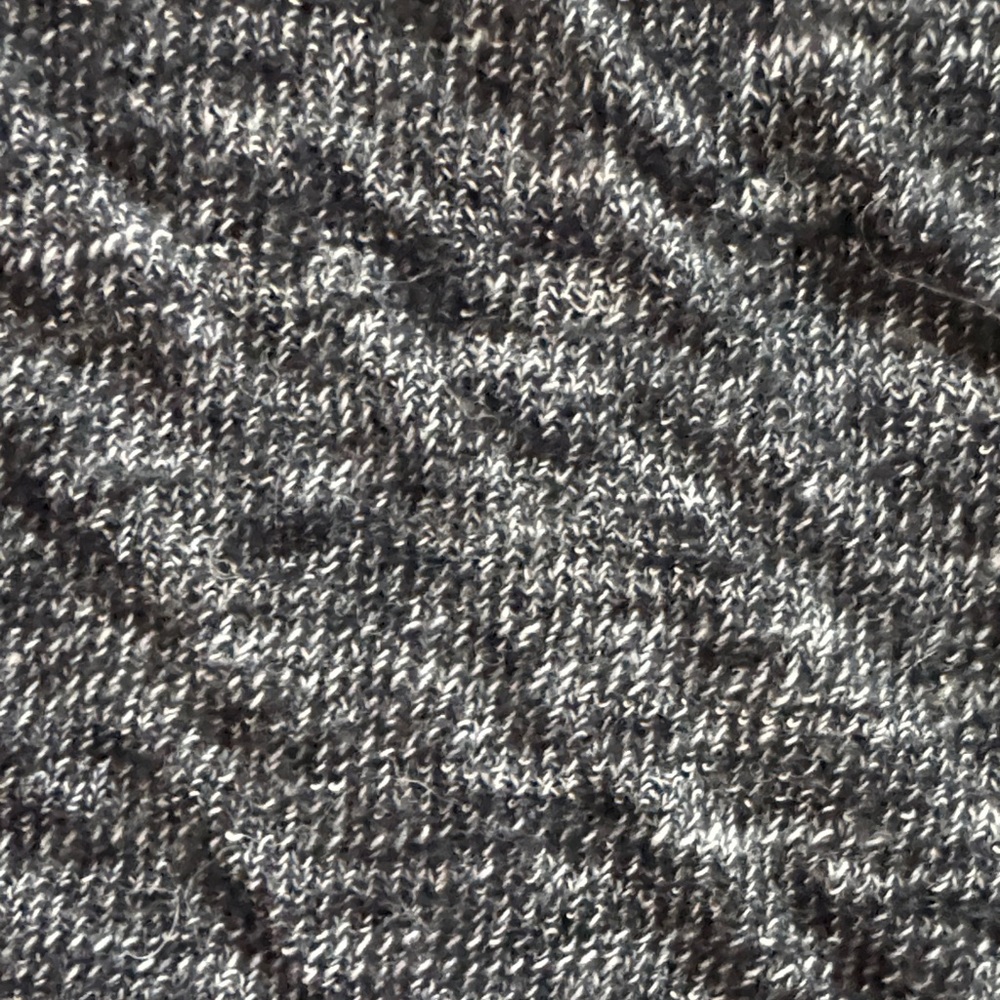 Madewell Charcoal Pencil Skirt - Picture 5 of 5